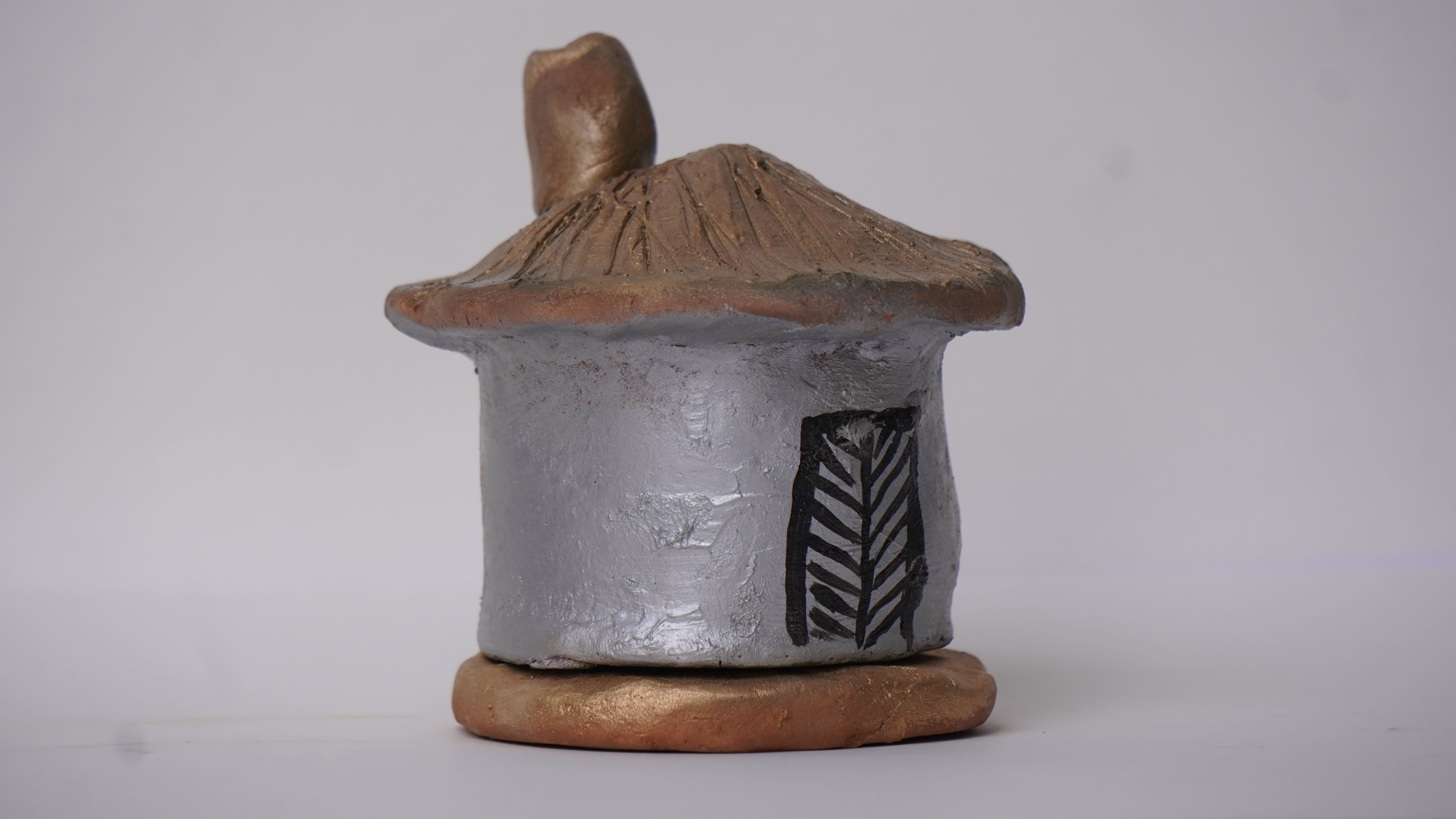 Hut Dhoop ( Silver,Gold)