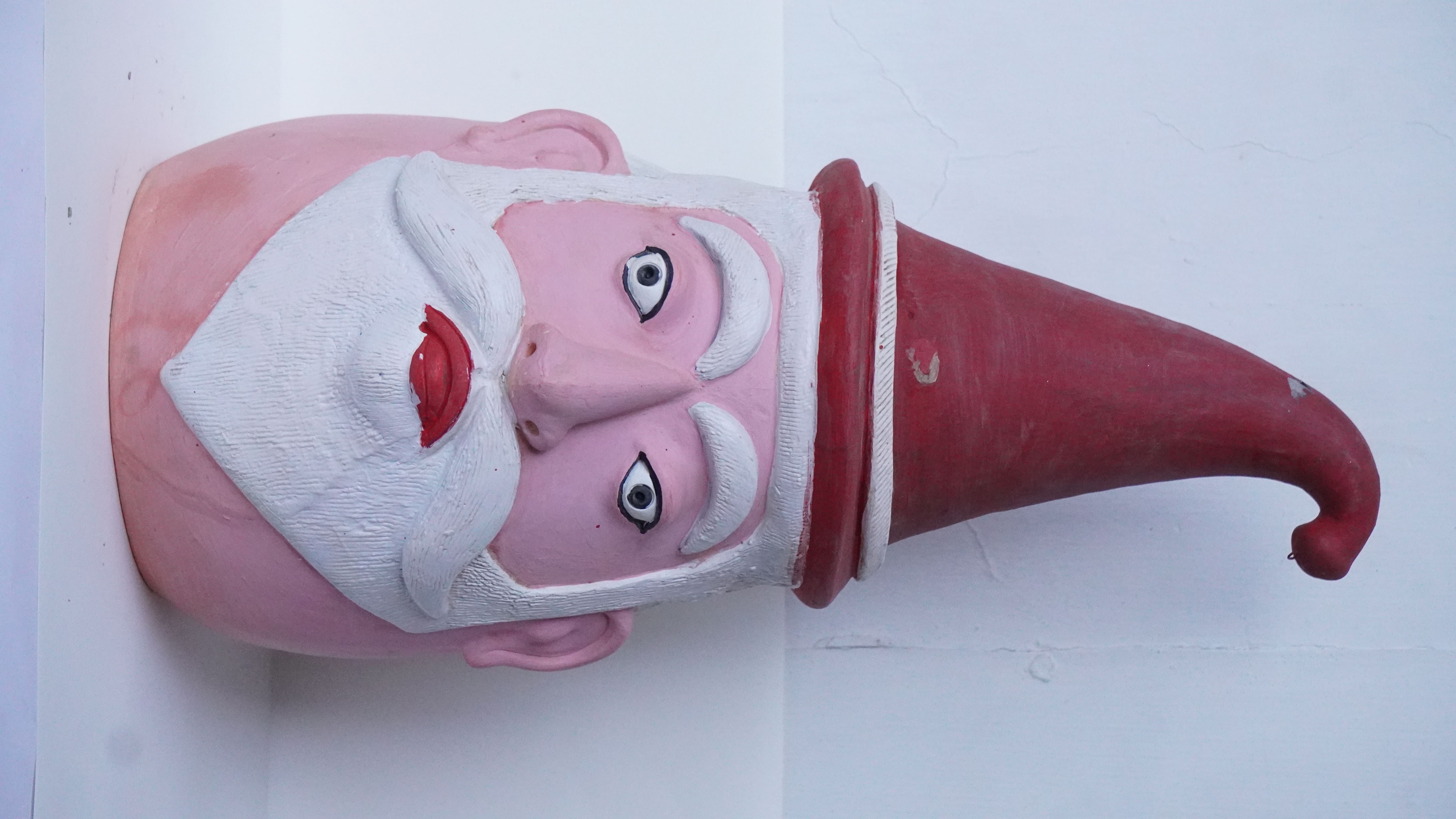 Big Santa