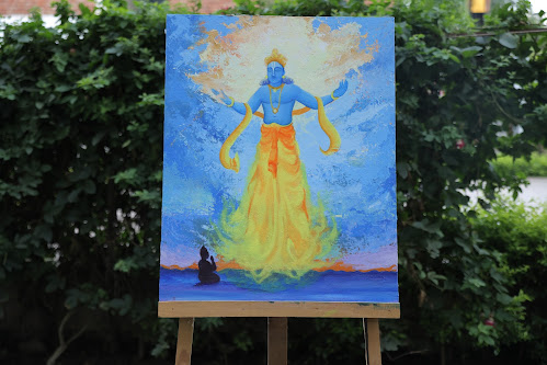 Virat Avatar 