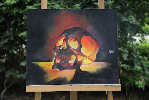 Skull 