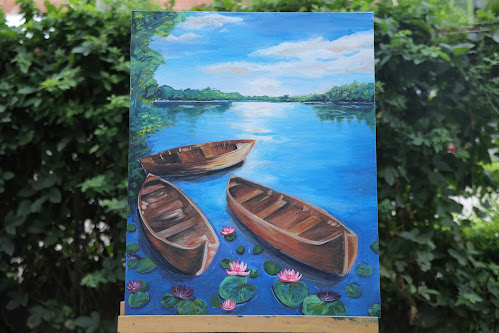 Lotus River 