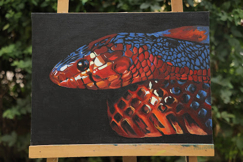 Snake 