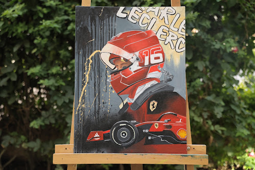F1 Rider