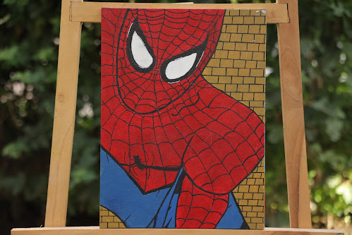 Spider Man 
