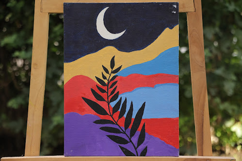 Abstract leave 
