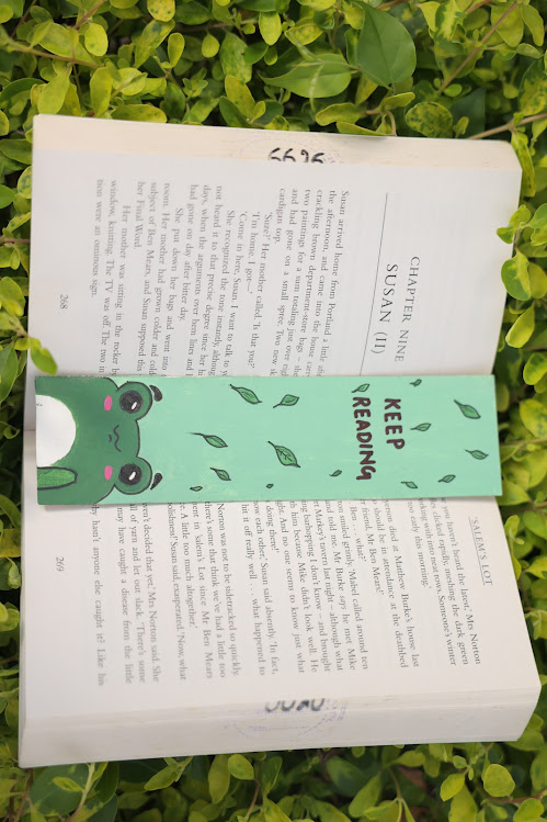 Keep Reading 