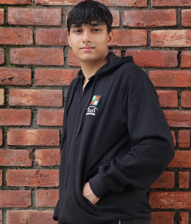 Black Hoodies