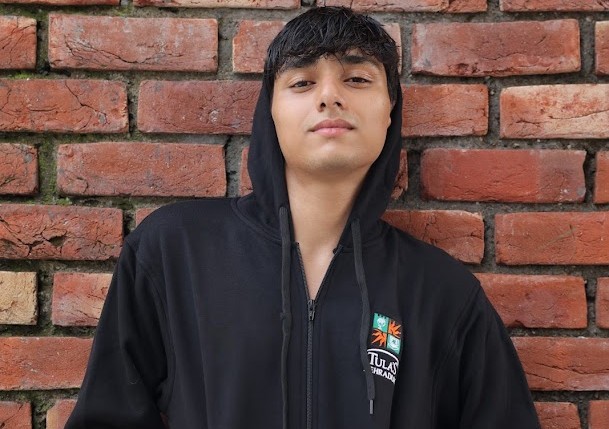 Black Hoodies