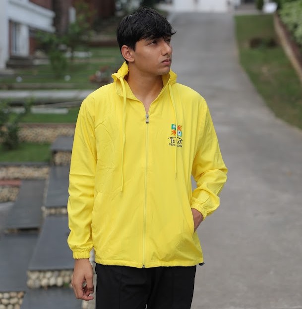 Windcheaters Upper