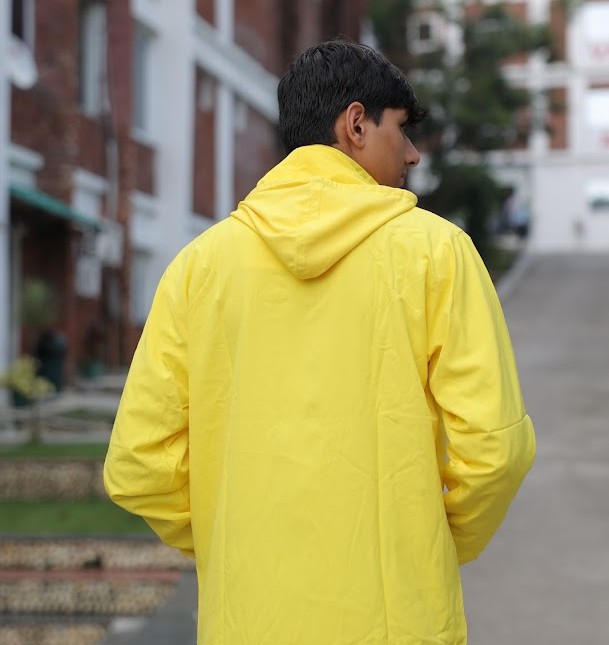 Windcheaters Upper