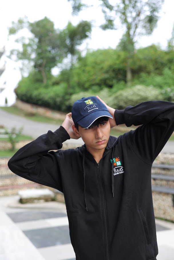 Peak Caps
