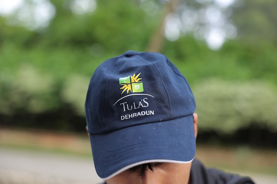 Peak Caps