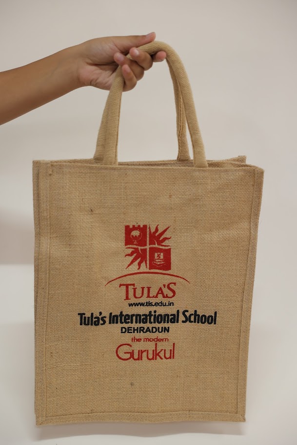 Jute Bag Small