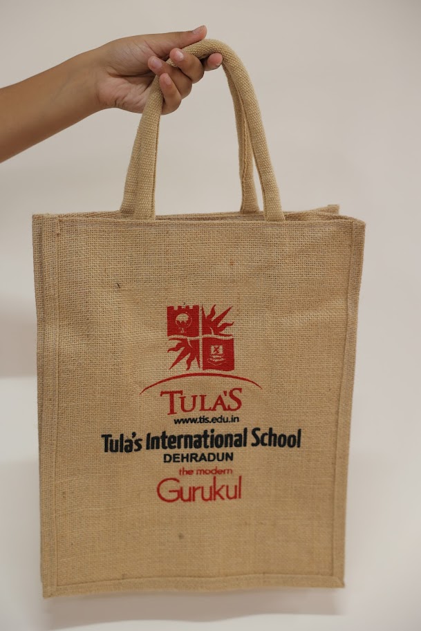 Jute Bag Small