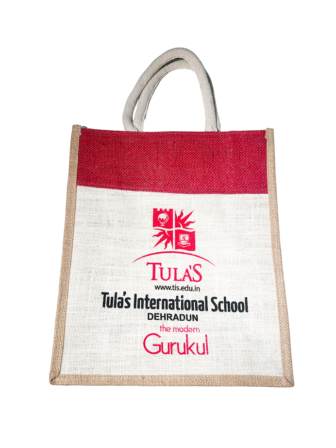 Jute Bag