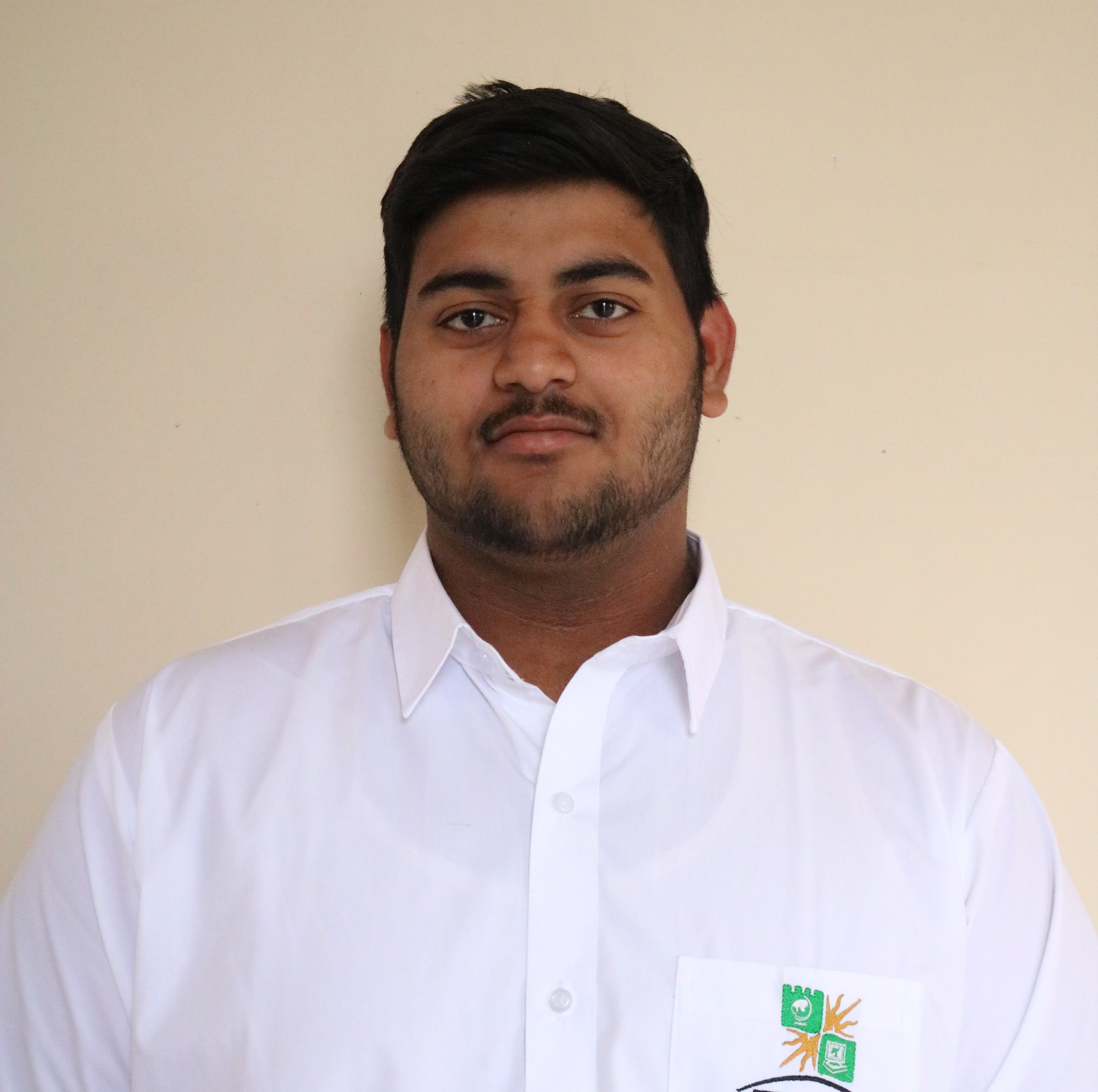 Divyanshu Kumar