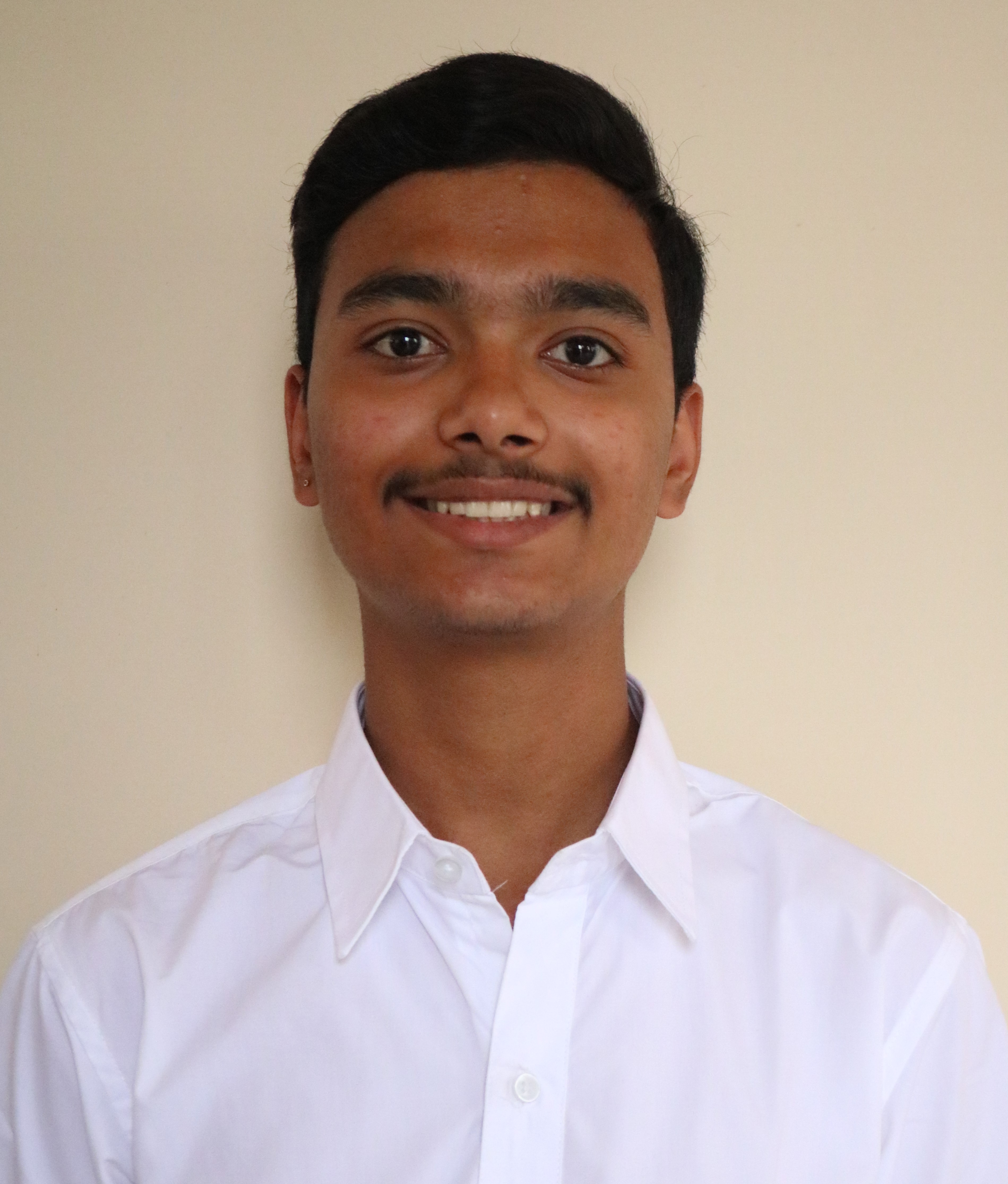 Naman Rathi