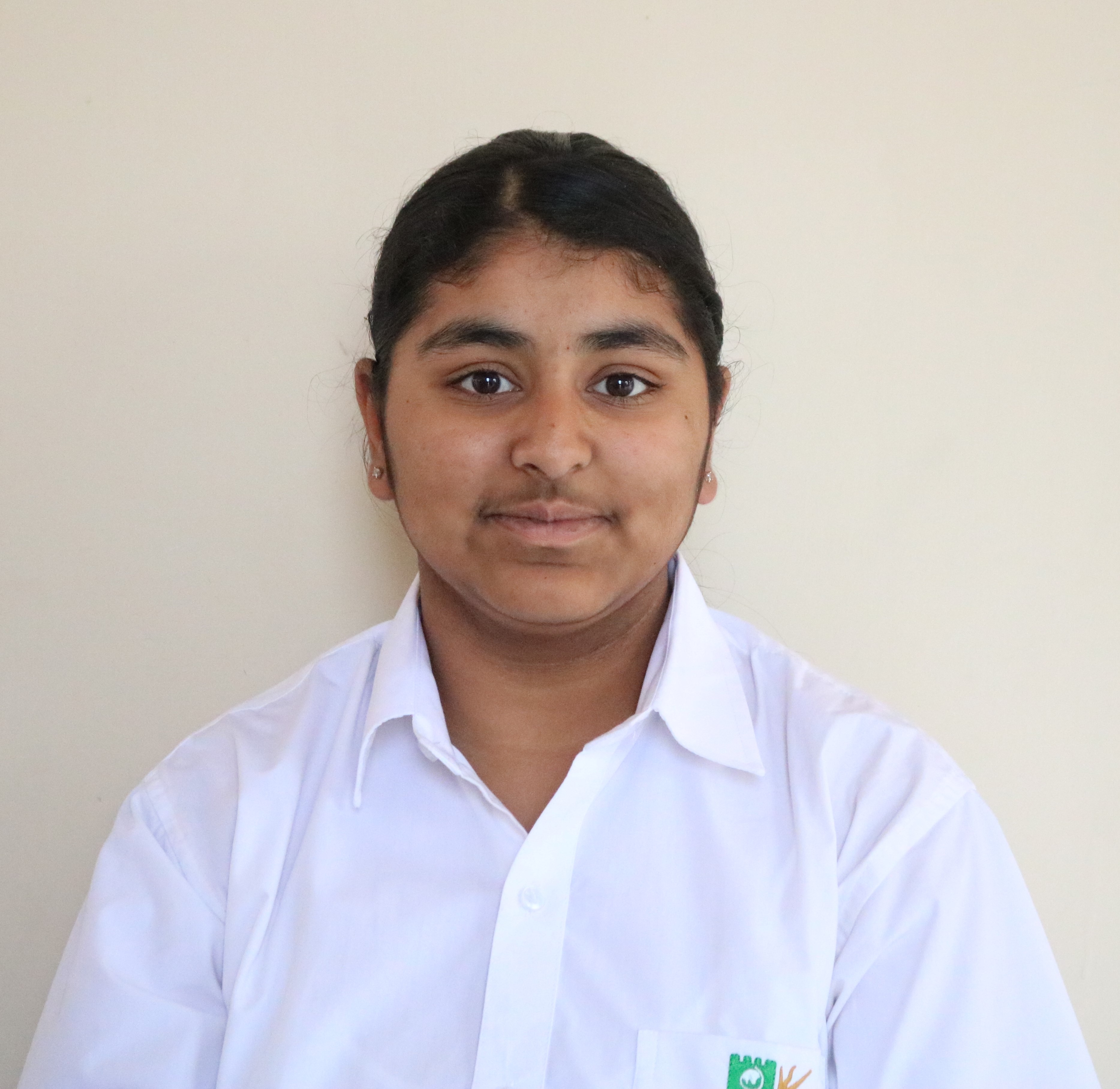 Palak Sharda