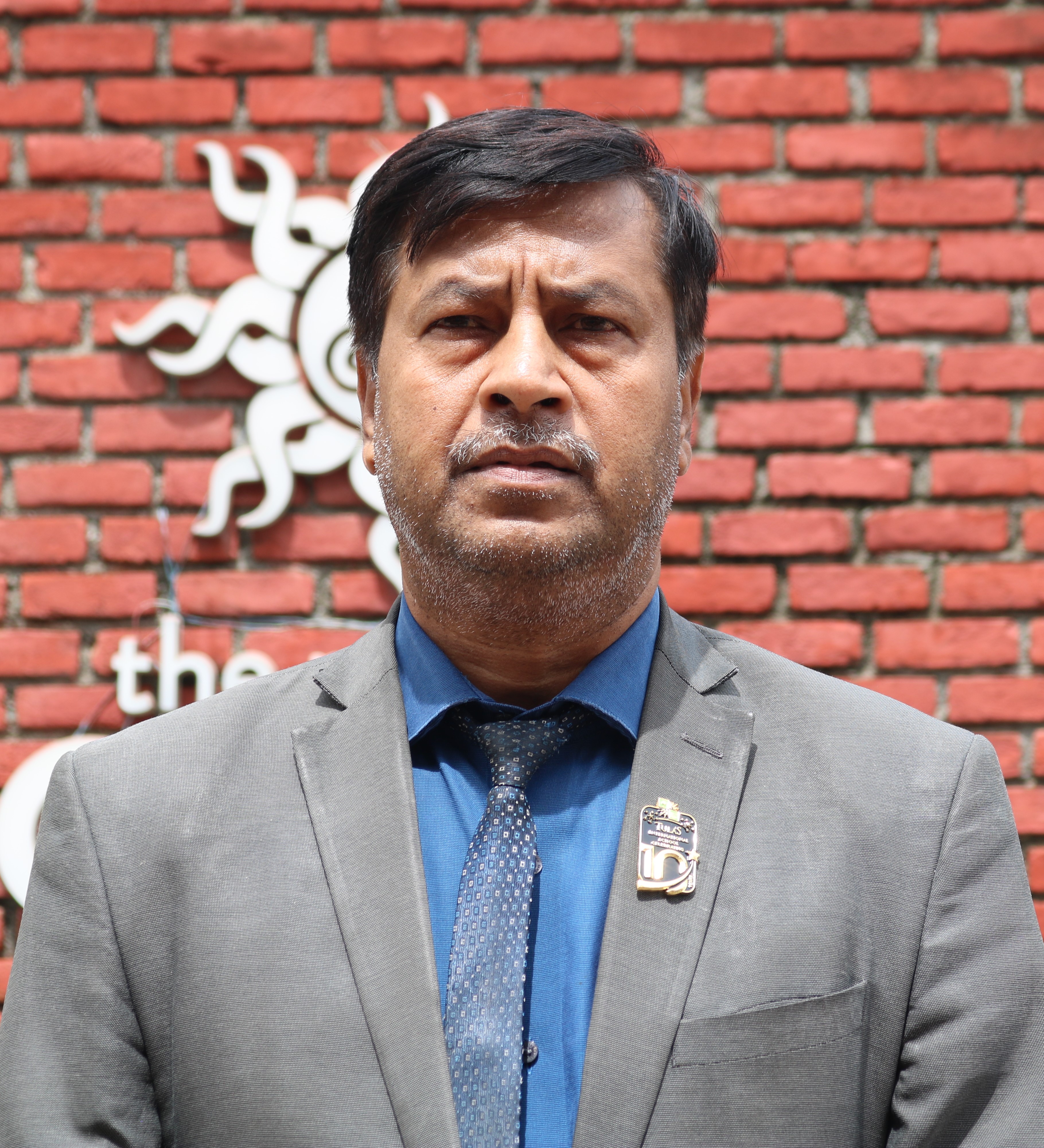 Mr. Sandeep Dutta